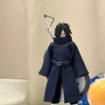 Shf Uchiha Madara (Founding edition) diy doll 1/12