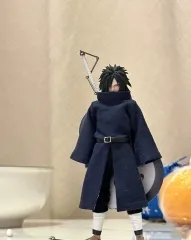 Shf Uchiha Madara (Founding edition) diy doll 1/12